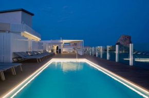 Гостиница Hotel Bahía Calpe by Pierre & Vacances  Кальпе